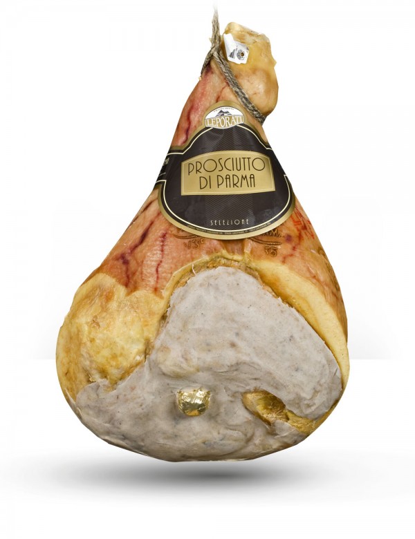 Prosciutto crudo di Parma DOP Salumeria Gattone Spesa a domicilio a