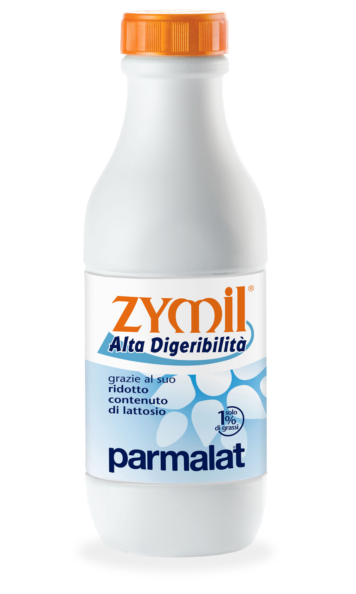 Latte Zymil 1l Salumeria Gattone Spesa a domicilio a Pescara