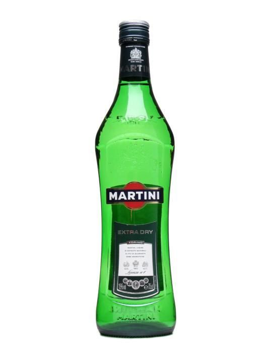 Martini bianco extra dry Salumeria Gattone Spesa a domicilio a Pescara